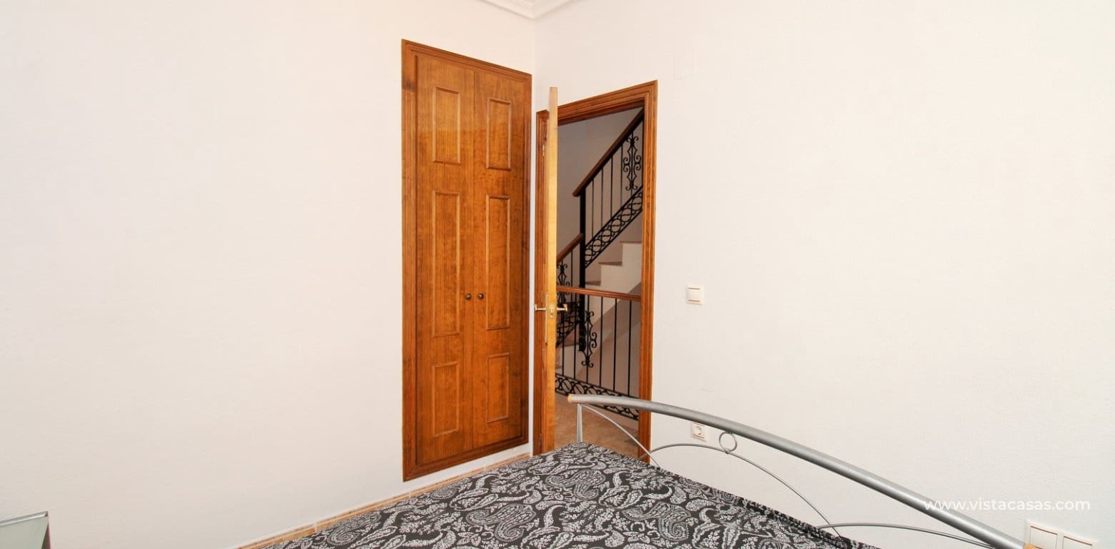 3 soveværelse Byhus til salg i Villamartin med swimmingpool garage - € 199.950 (Ref: 10004644)