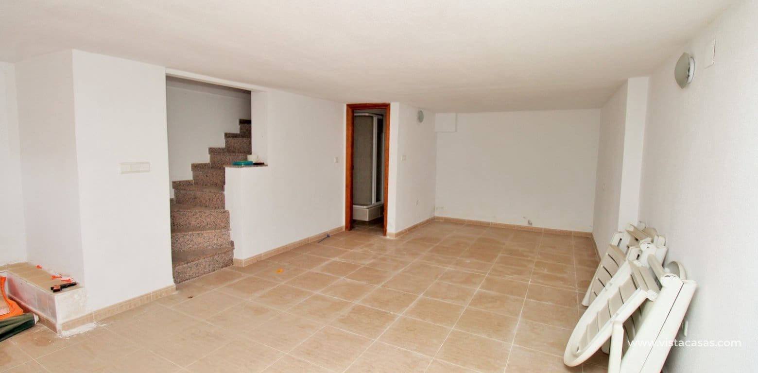3 soveværelse Byhus til salg i Villamartin med swimmingpool garage - € 199.950 (Ref: 10004644)