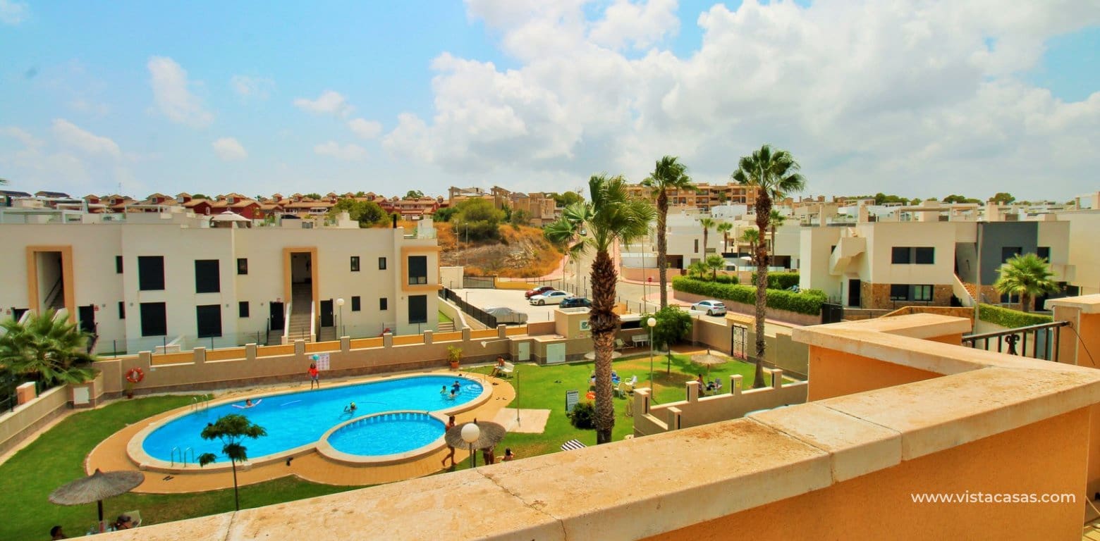 3 soveværelse Byhus til salg i Villamartin med swimmingpool garage - € 199.950 (Ref: 10004644)