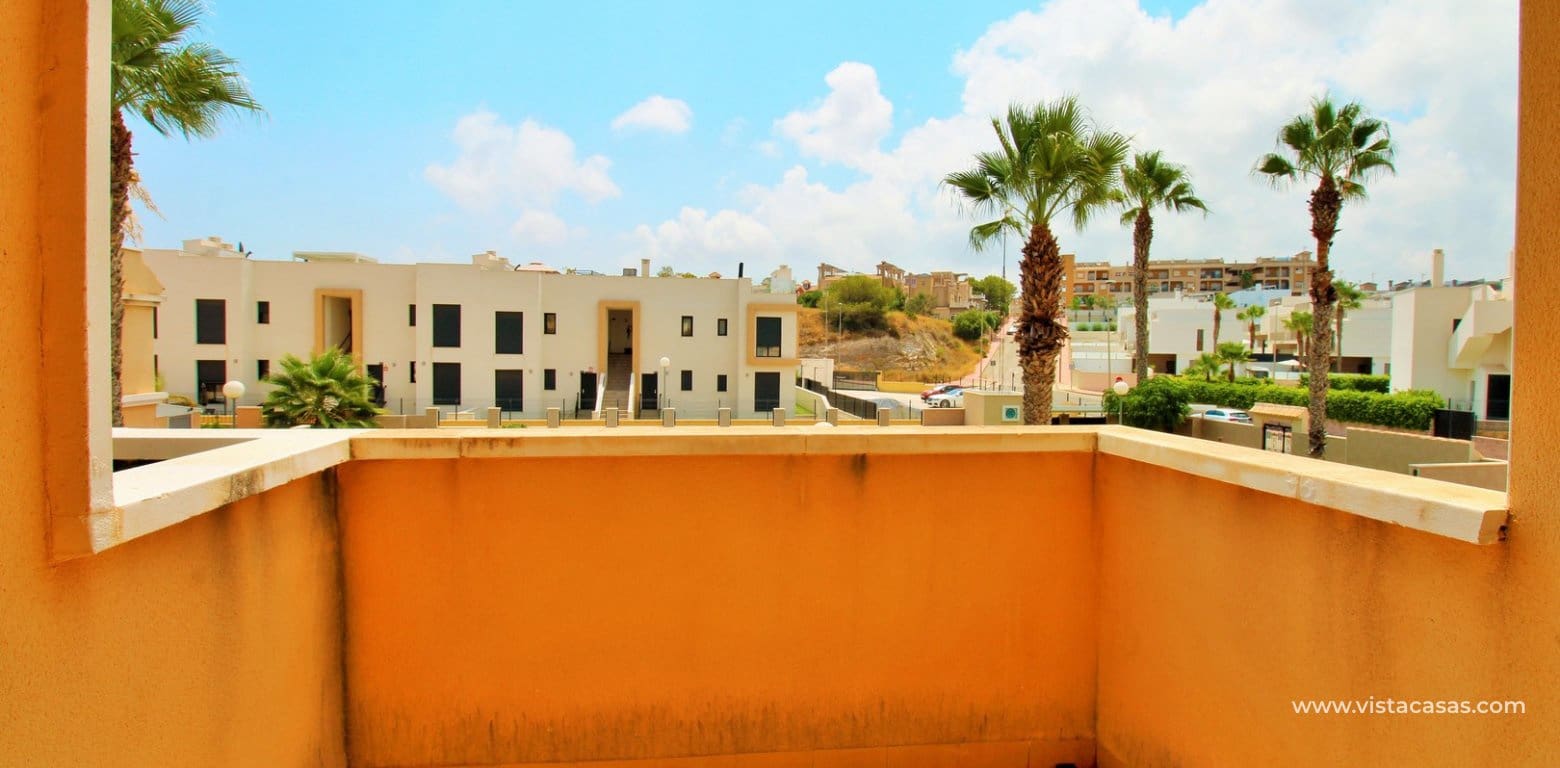 3 soveværelse Byhus til salg i Villamartin med swimmingpool garage - € 199.950 (Ref: 10004644)