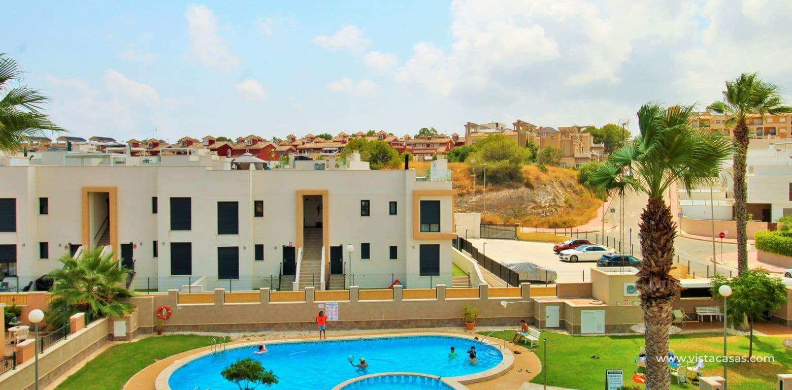 3 soveværelse Byhus til salg i Villamartin med swimmingpool garage - € 199.950 (Ref: 10004644)