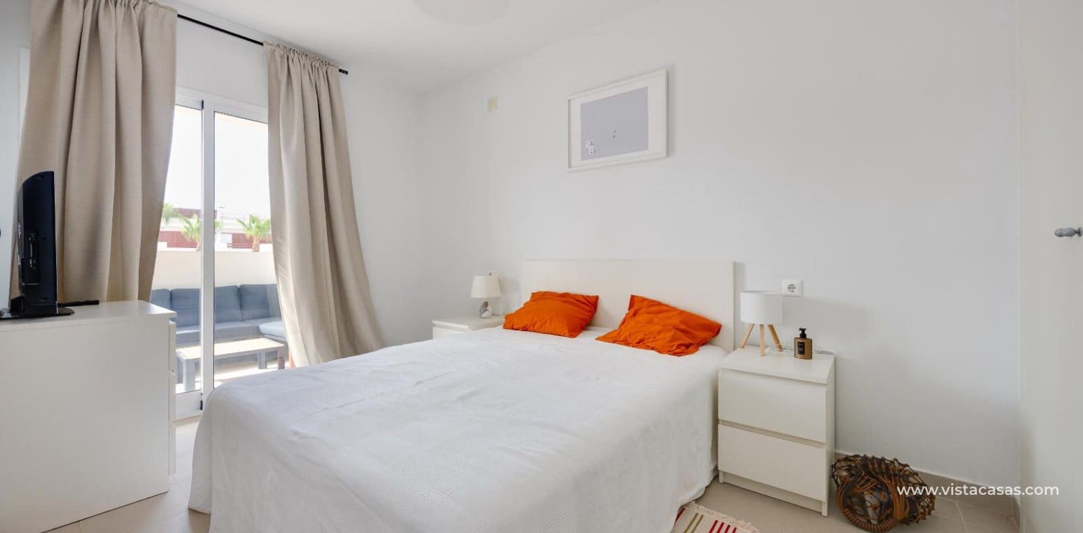 2 bedroom Apartment for sale in Playa Flamenca with pool garage - € 194,969 (Ref: 10004720)