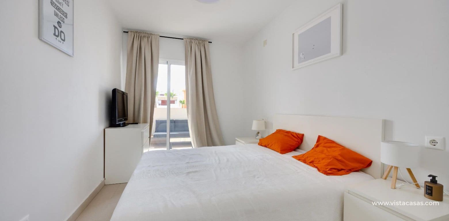 2 bedroom Apartment for sale in Playa Flamenca with pool garage - € 194,969 (Ref: 10004720)