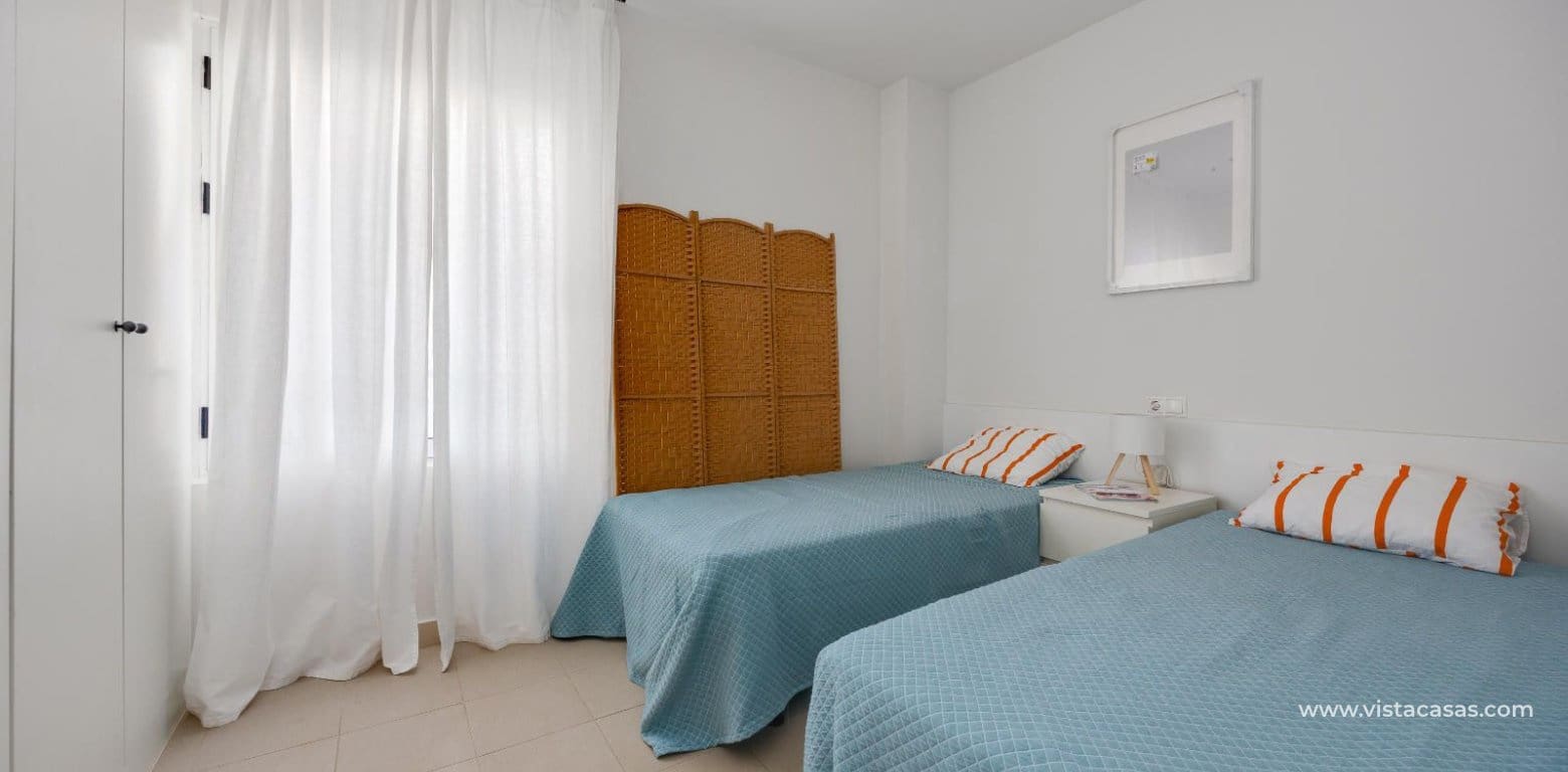 2 bedroom Apartment for sale in Playa Flamenca with pool garage - € 194,969 (Ref: 10004720)