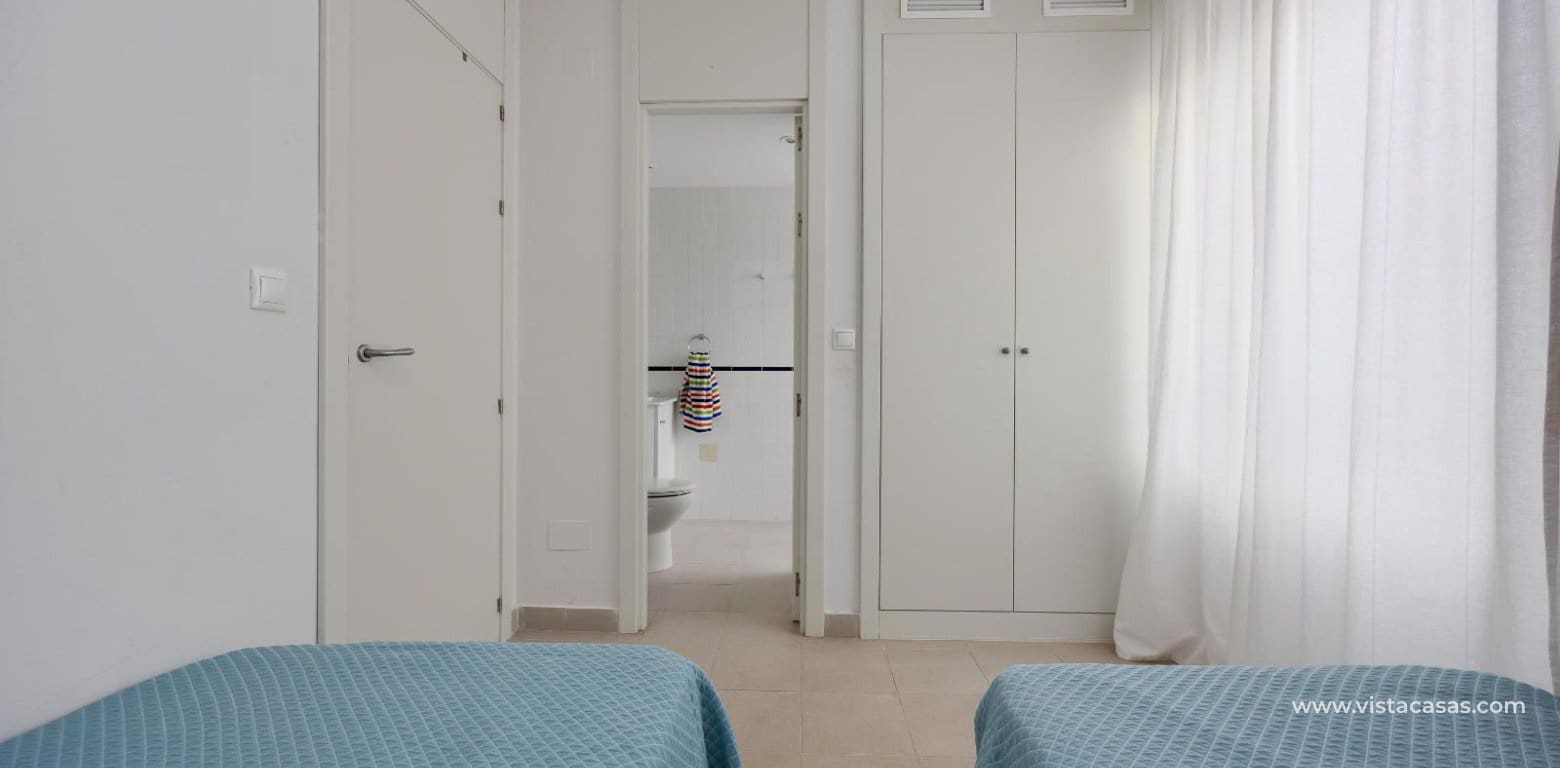 2 bedroom Apartment for sale in Playa Flamenca with pool garage - € 194,969 (Ref: 10004720)