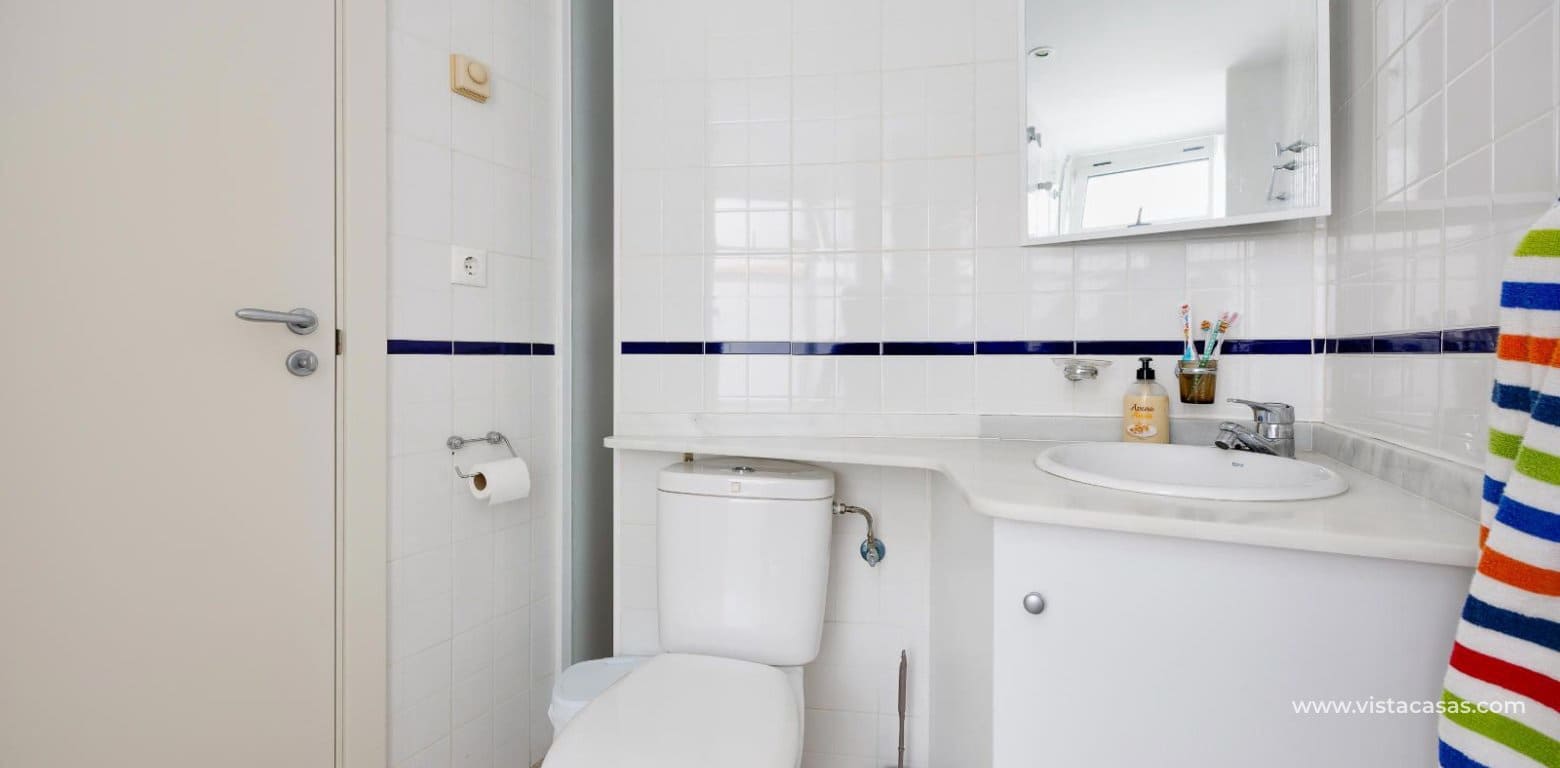 2 bedroom Apartment for sale in Playa Flamenca with pool garage - € 194,969 (Ref: 10004720)