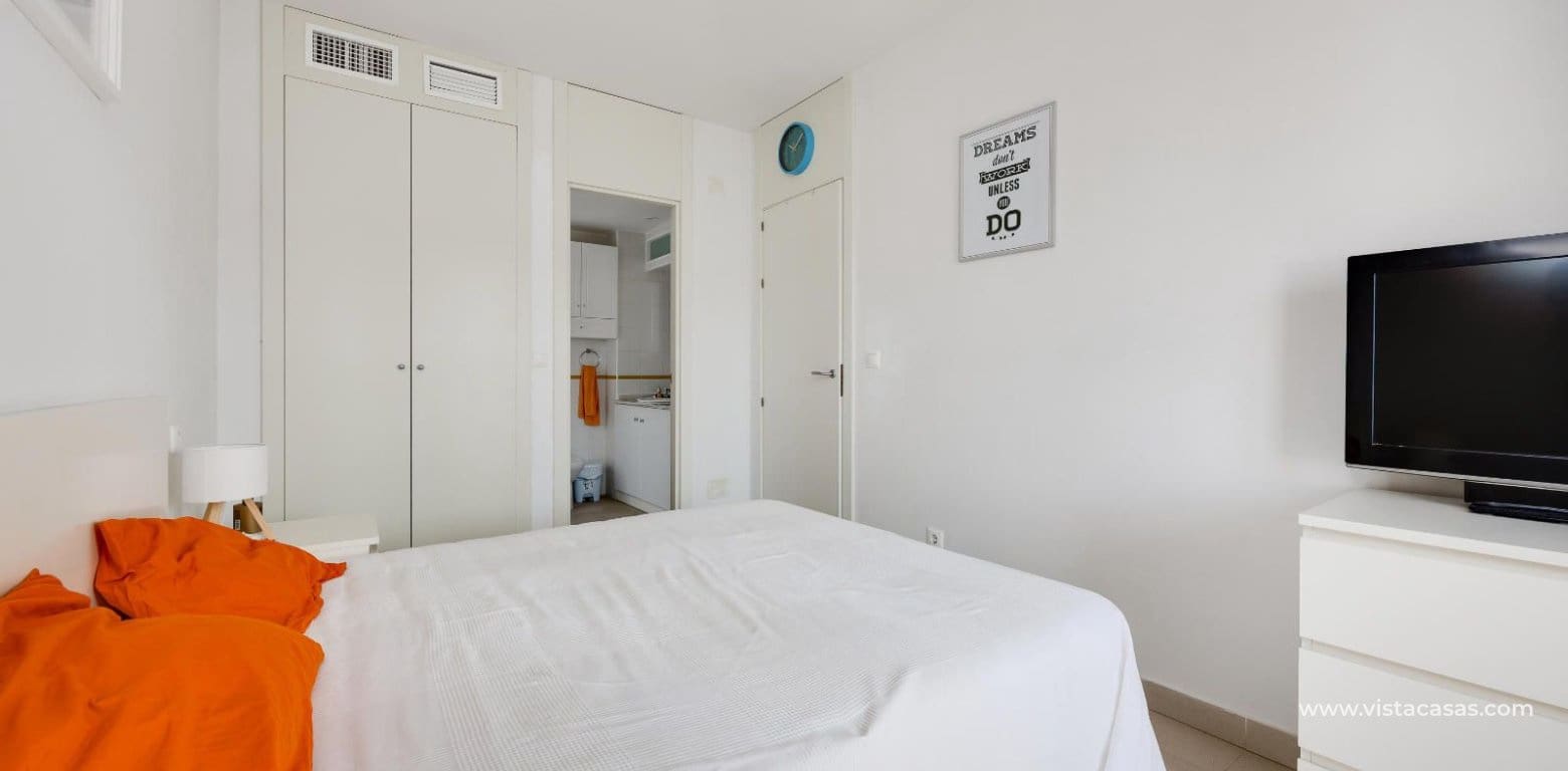 2 bedroom Apartment for sale in Playa Flamenca with pool garage - € 194,969 (Ref: 10004720)