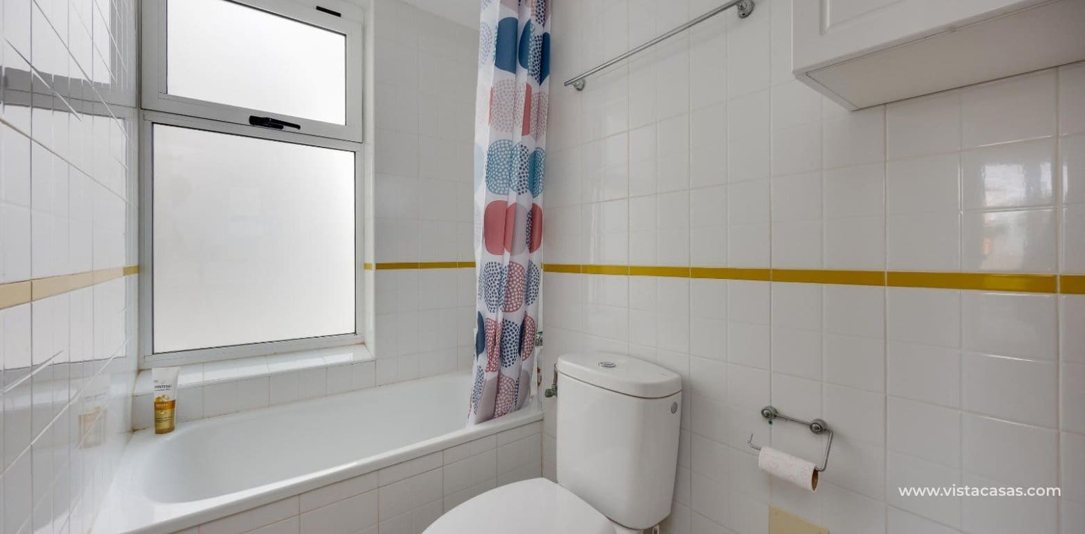 2 bedroom Apartment for sale in Playa Flamenca with pool garage - € 194,969 (Ref: 10004720)