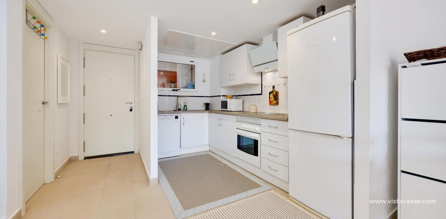 2 bedroom Apartment for sale in Playa Flamenca with pool garage - € 194,969 (Ref: 10004720)