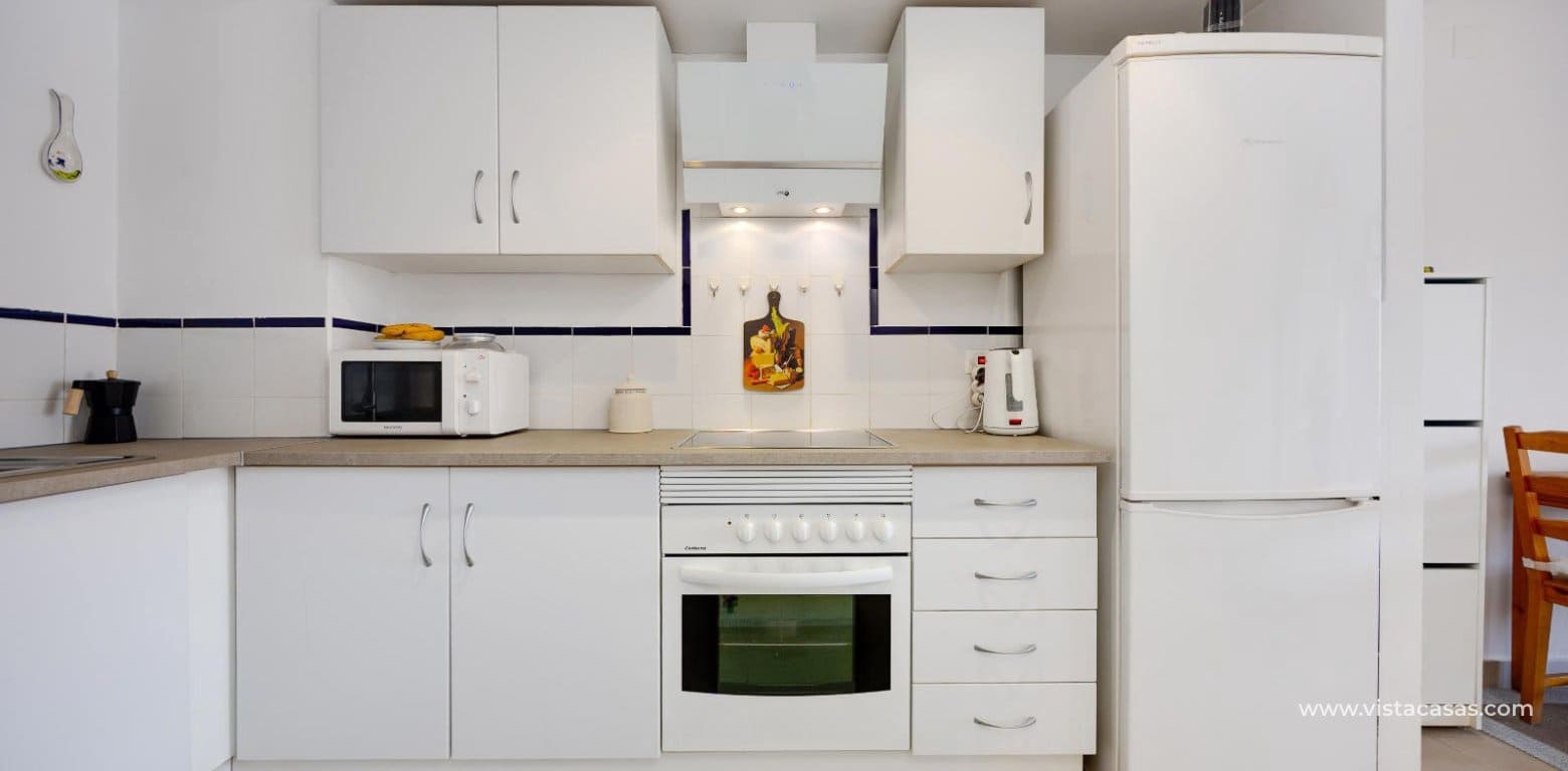 2 bedroom Apartment for sale in Playa Flamenca with pool garage - € 194,969 (Ref: 10004720)
