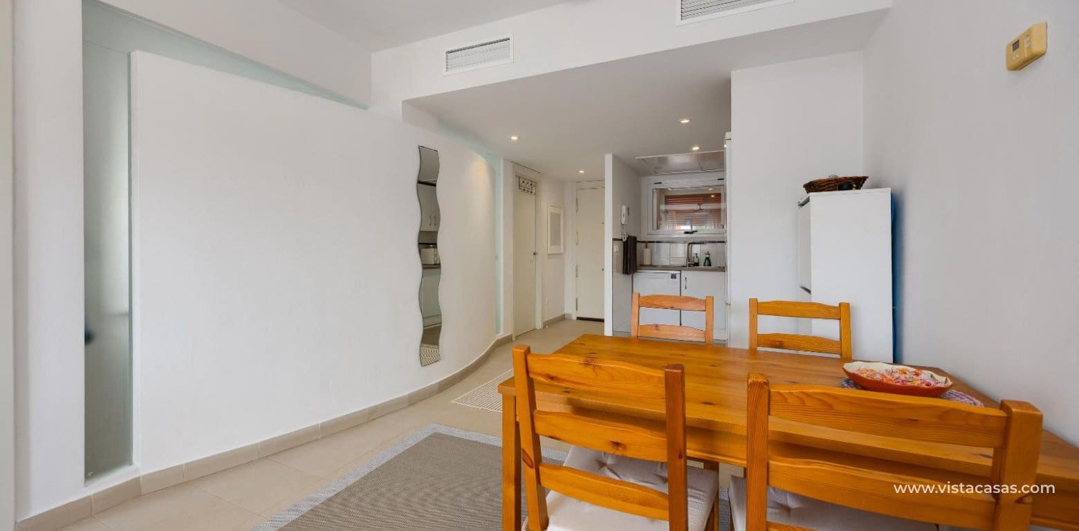 2 bedroom Apartment for sale in Playa Flamenca with pool garage - € 194,969 (Ref: 10004720)