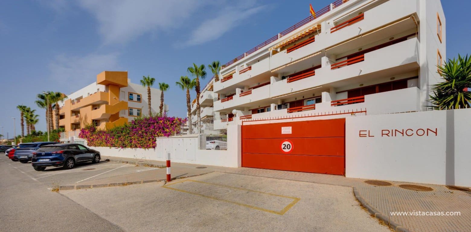 2 bedroom Apartment for sale in Playa Flamenca with pool garage - € 194,969 (Ref: 10004720)