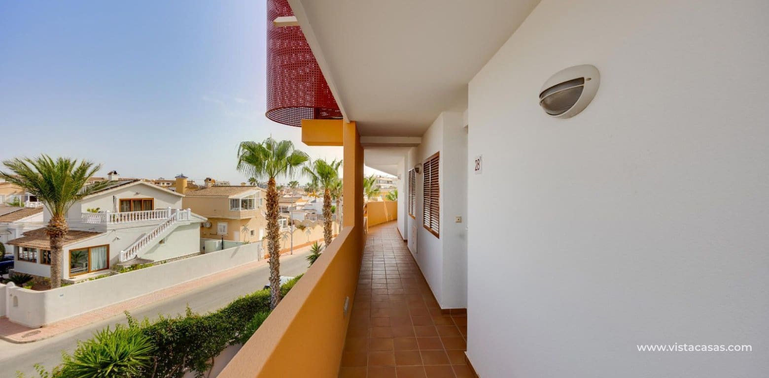 2 bedroom Apartment for sale in Playa Flamenca with pool garage - € 194,969 (Ref: 10004720)