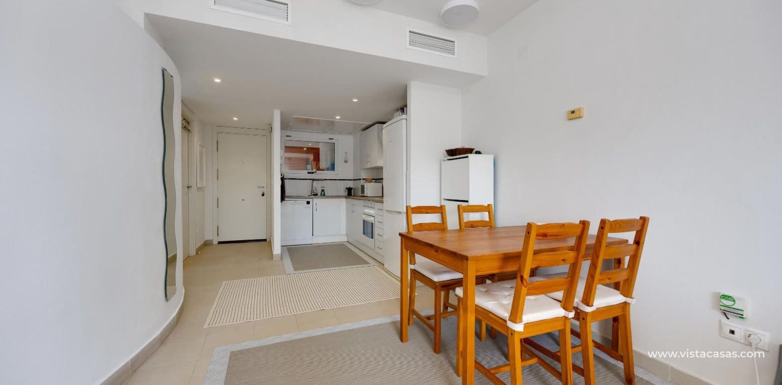 2 bedroom Apartment for sale in Playa Flamenca with pool garage - € 194,969 (Ref: 10004720)