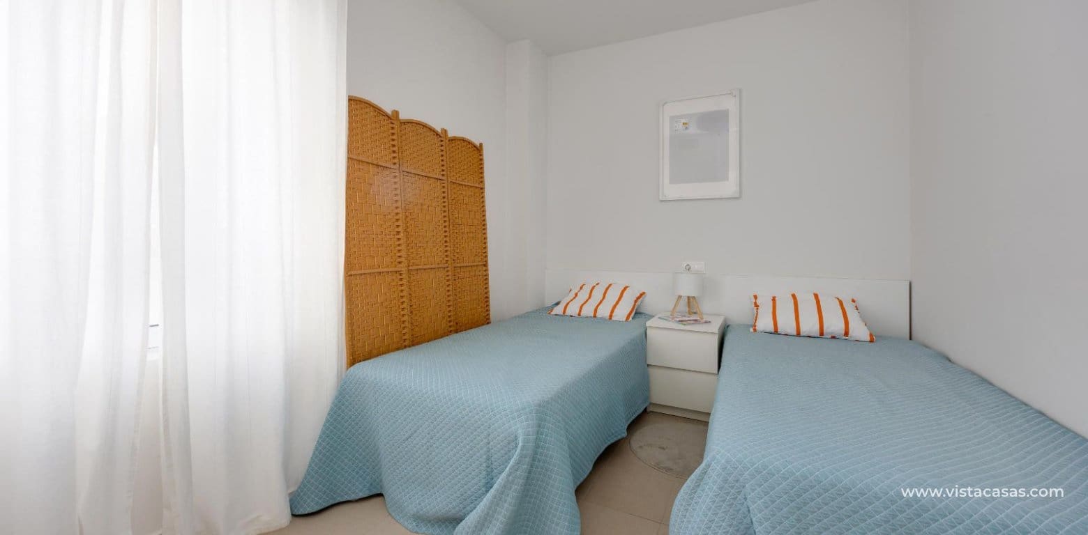 2 bedroom Apartment for sale in Playa Flamenca with pool garage - € 194,969 (Ref: 10004720)