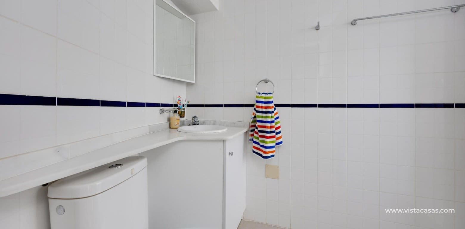 2 bedroom Apartment for sale in Playa Flamenca with pool garage - € 194,969 (Ref: 10004720)