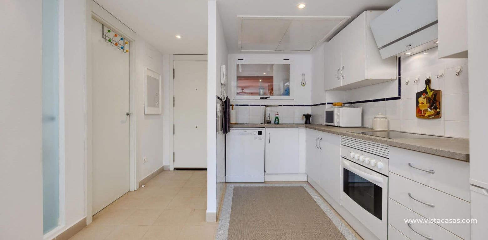 2 bedroom Apartment for sale in Playa Flamenca with pool garage - € 194,969 (Ref: 10004720)