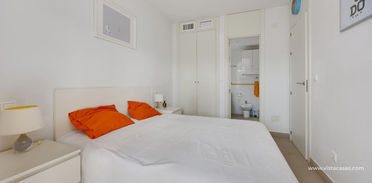2 bedroom Apartment for sale in Playa Flamenca with pool garage - € 194,969 (Ref: 10004720)