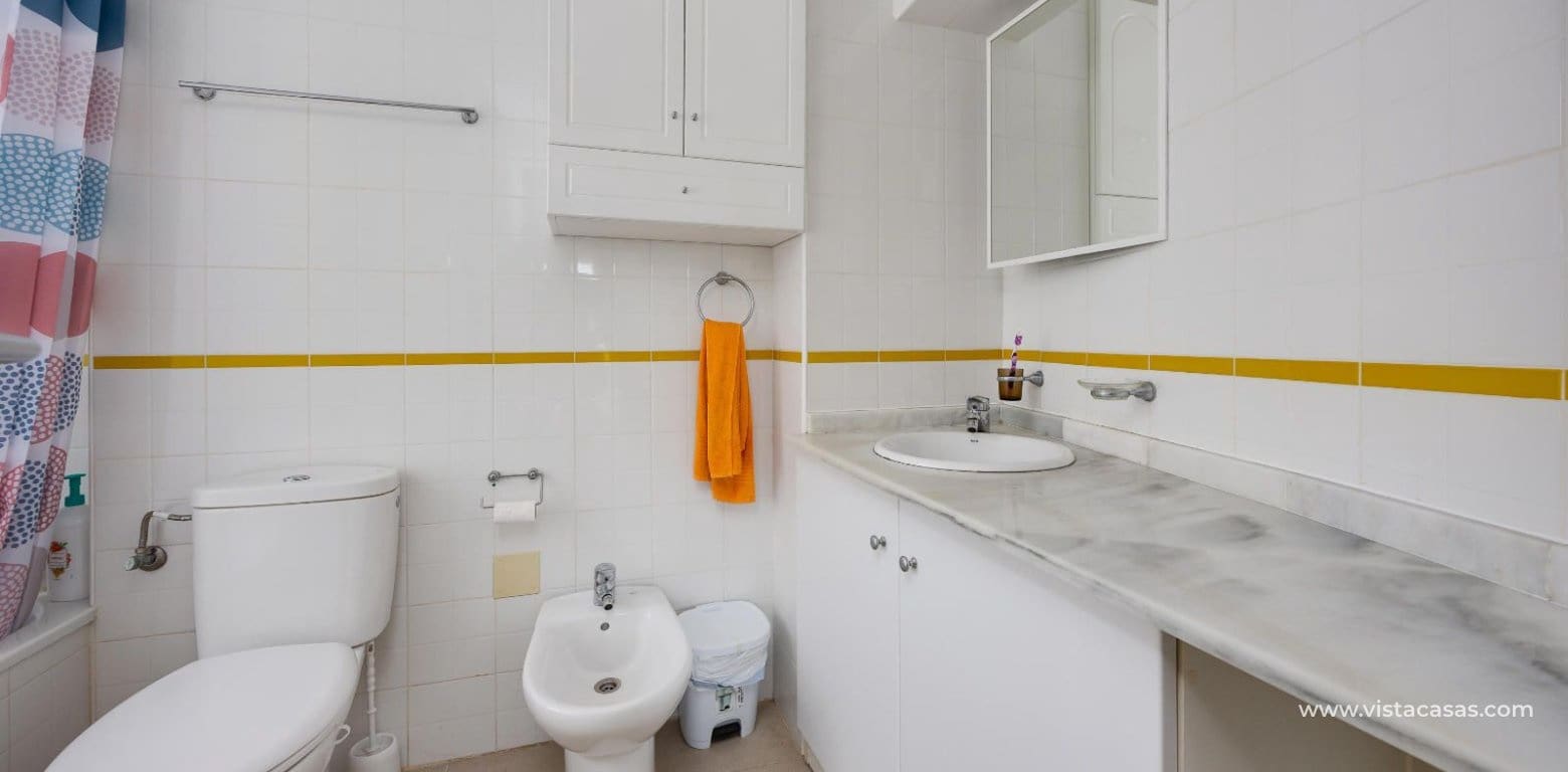 2 bedroom Apartment for sale in Playa Flamenca with pool garage - € 194,969 (Ref: 10004720)
