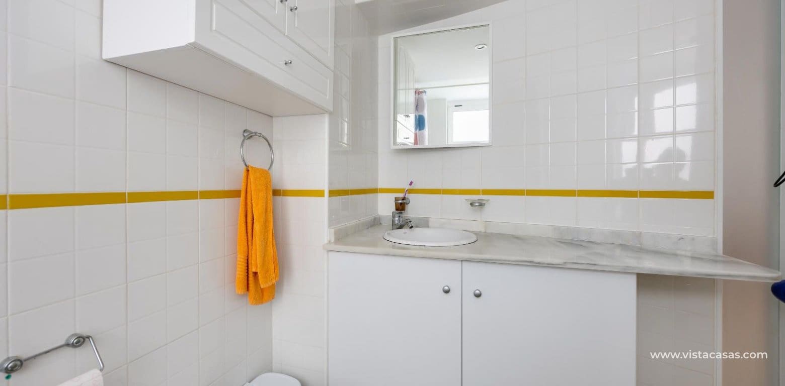 2 bedroom Apartment for sale in Playa Flamenca with pool garage - € 194,969 (Ref: 10004720)