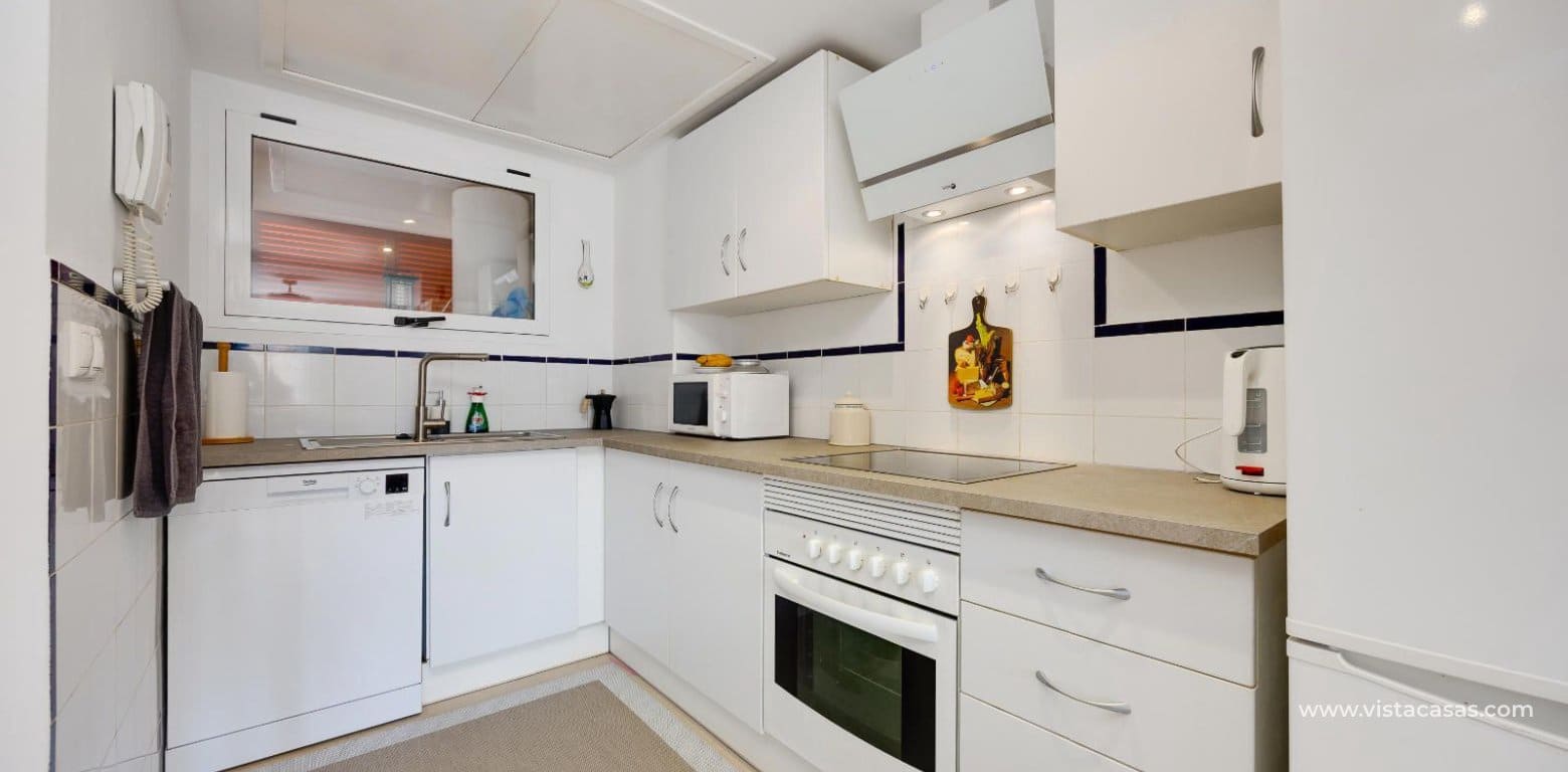 2 bedroom Apartment for sale in Playa Flamenca with pool garage - € 194,969 (Ref: 10004720)
