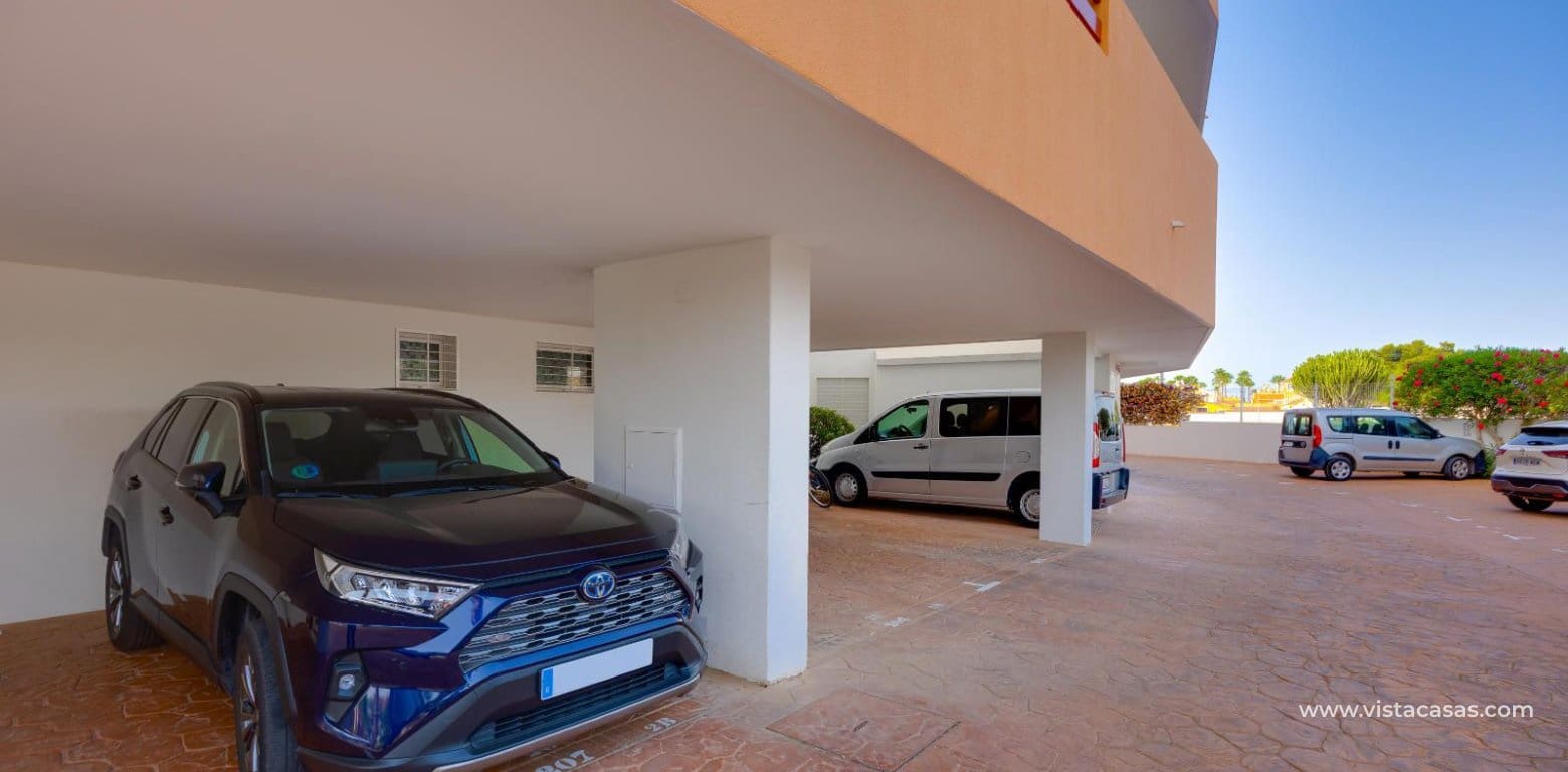 2 bedroom Apartment for sale in Playa Flamenca with pool garage - € 194,969 (Ref: 10004720)