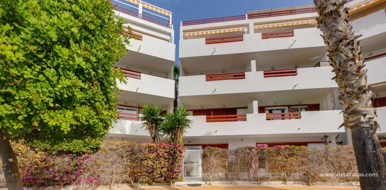 2 bedroom Apartment for sale in Playa Flamenca with pool garage - € 194,969 (Ref: 10004720)