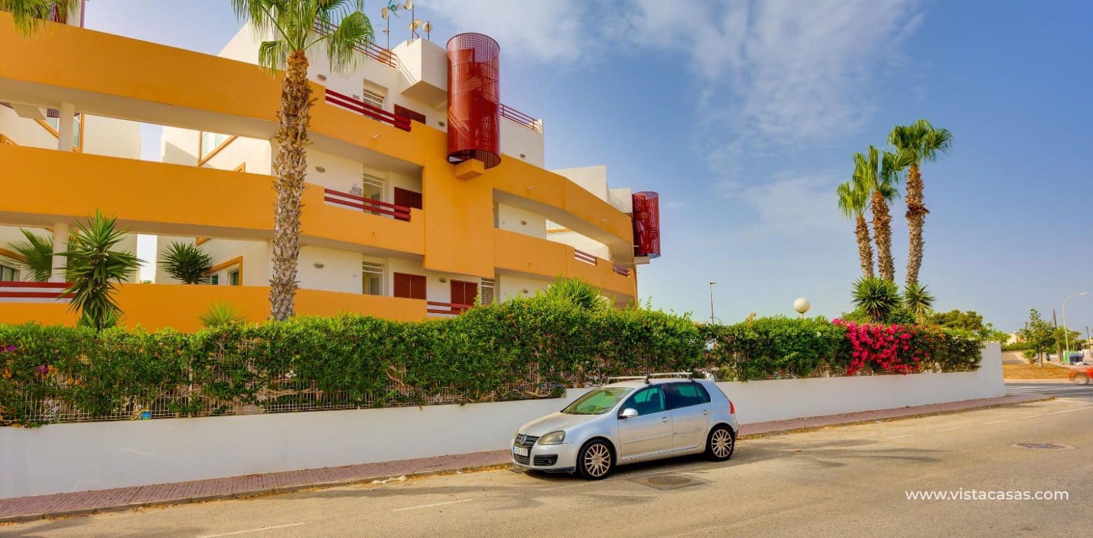 2 bedroom Apartment for sale in Playa Flamenca with pool garage - € 194,969 (Ref: 10004720)