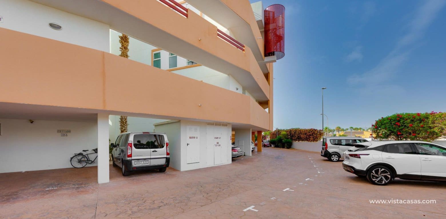 2 bedroom Apartment for sale in Playa Flamenca with pool garage - € 194,969 (Ref: 10004720)