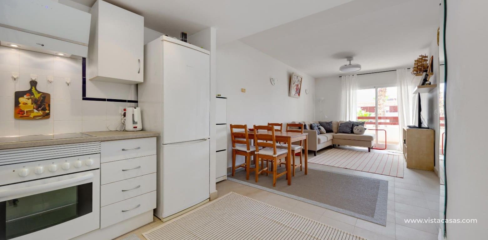 2 bedroom Apartment for sale in Playa Flamenca with pool garage - € 194,969 (Ref: 10004720)