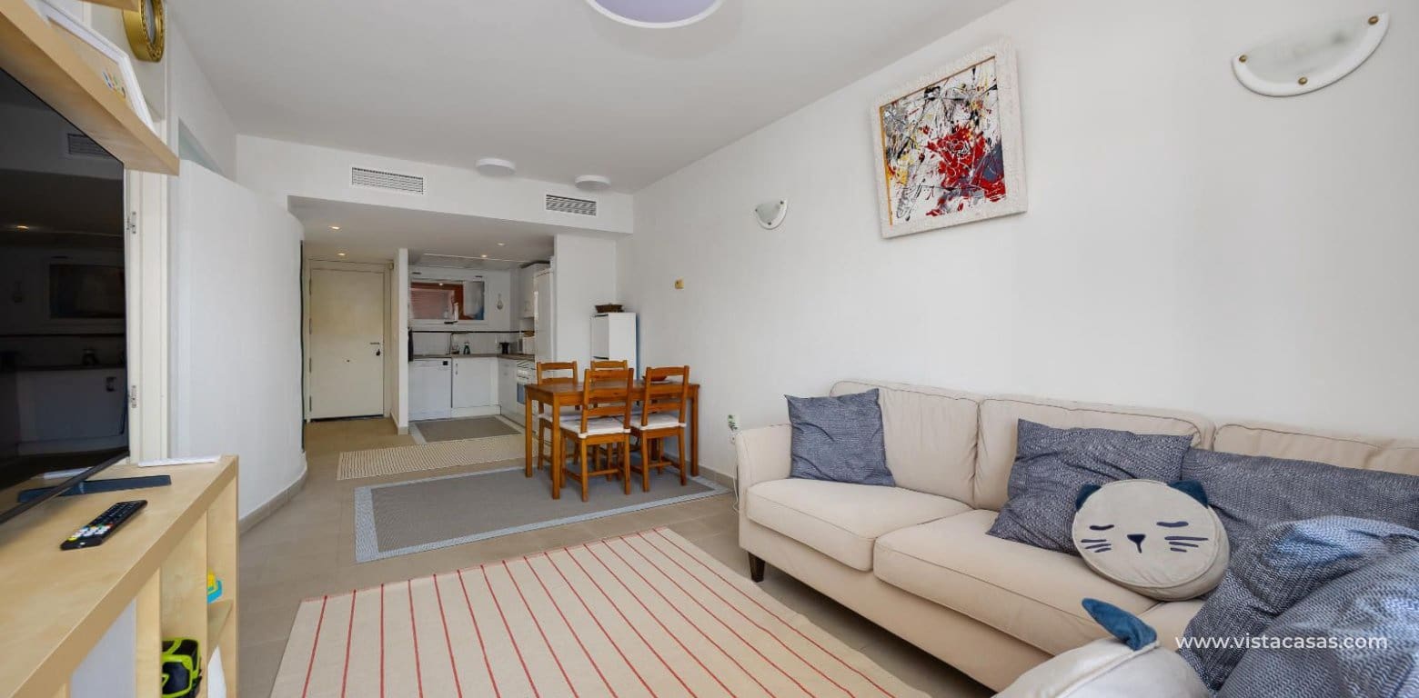 2 bedroom Apartment for sale in Playa Flamenca with pool garage - € 194,969 (Ref: 10004720)