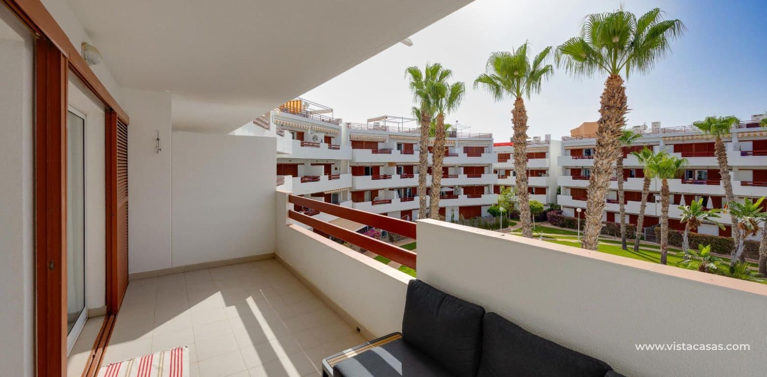 2 bedroom Apartment for sale in Playa Flamenca with pool garage - € 194,969 (Ref: 10004720)
