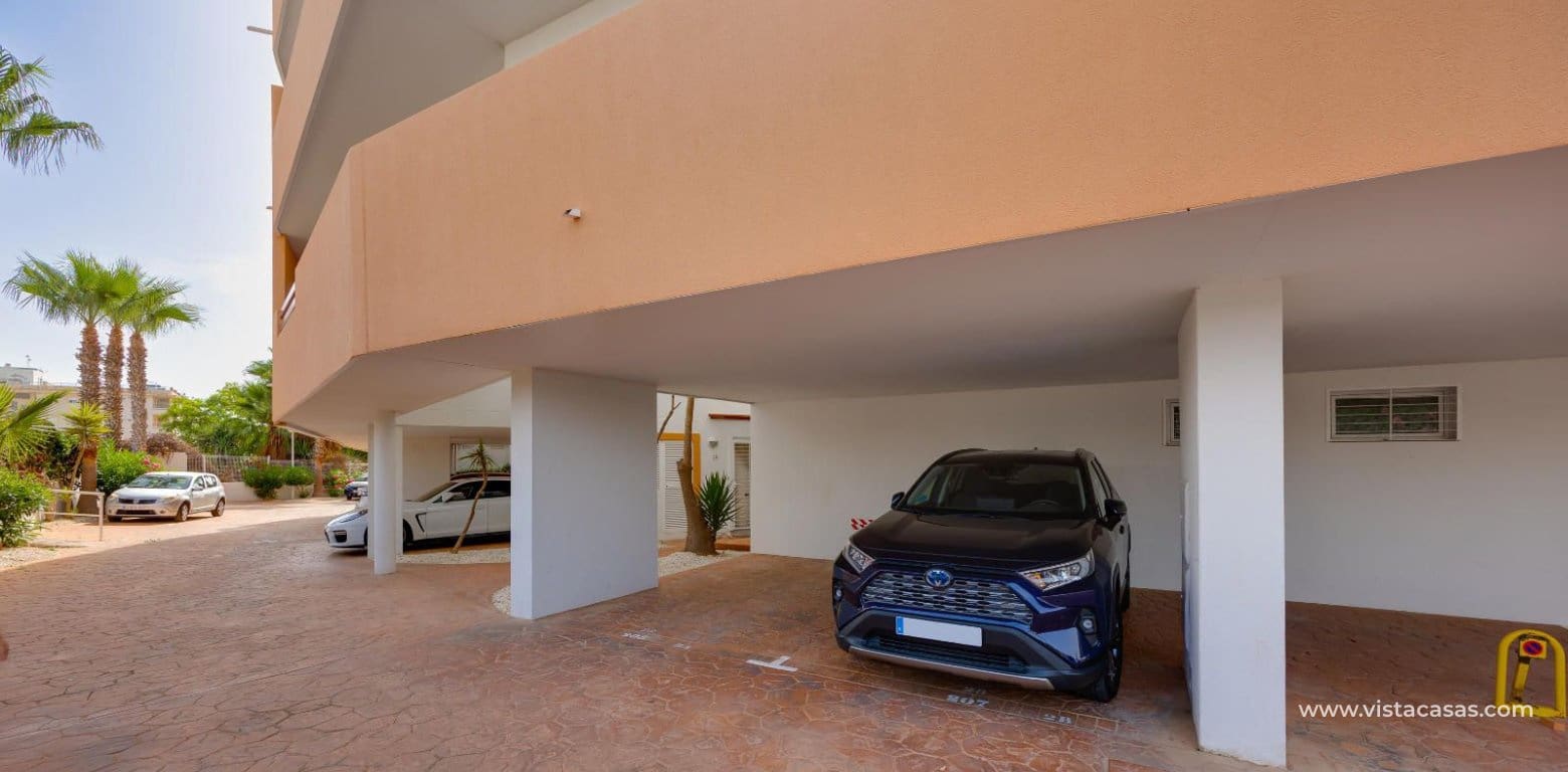 2 bedroom Apartment for sale in Playa Flamenca with pool garage - € 194,969 (Ref: 10004720)