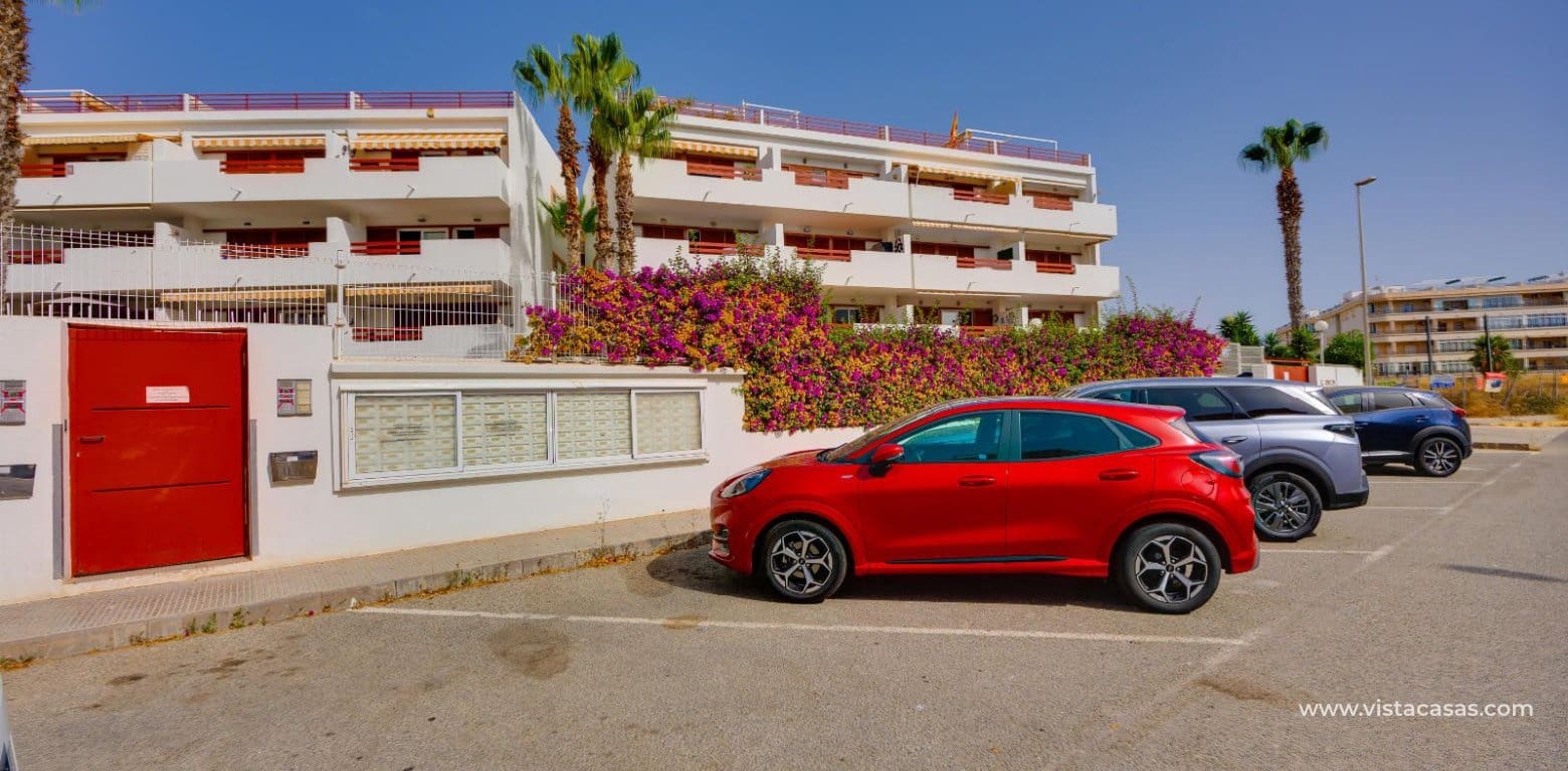 2 bedroom Apartment for sale in Playa Flamenca with pool garage - € 194,969 (Ref: 10004720)