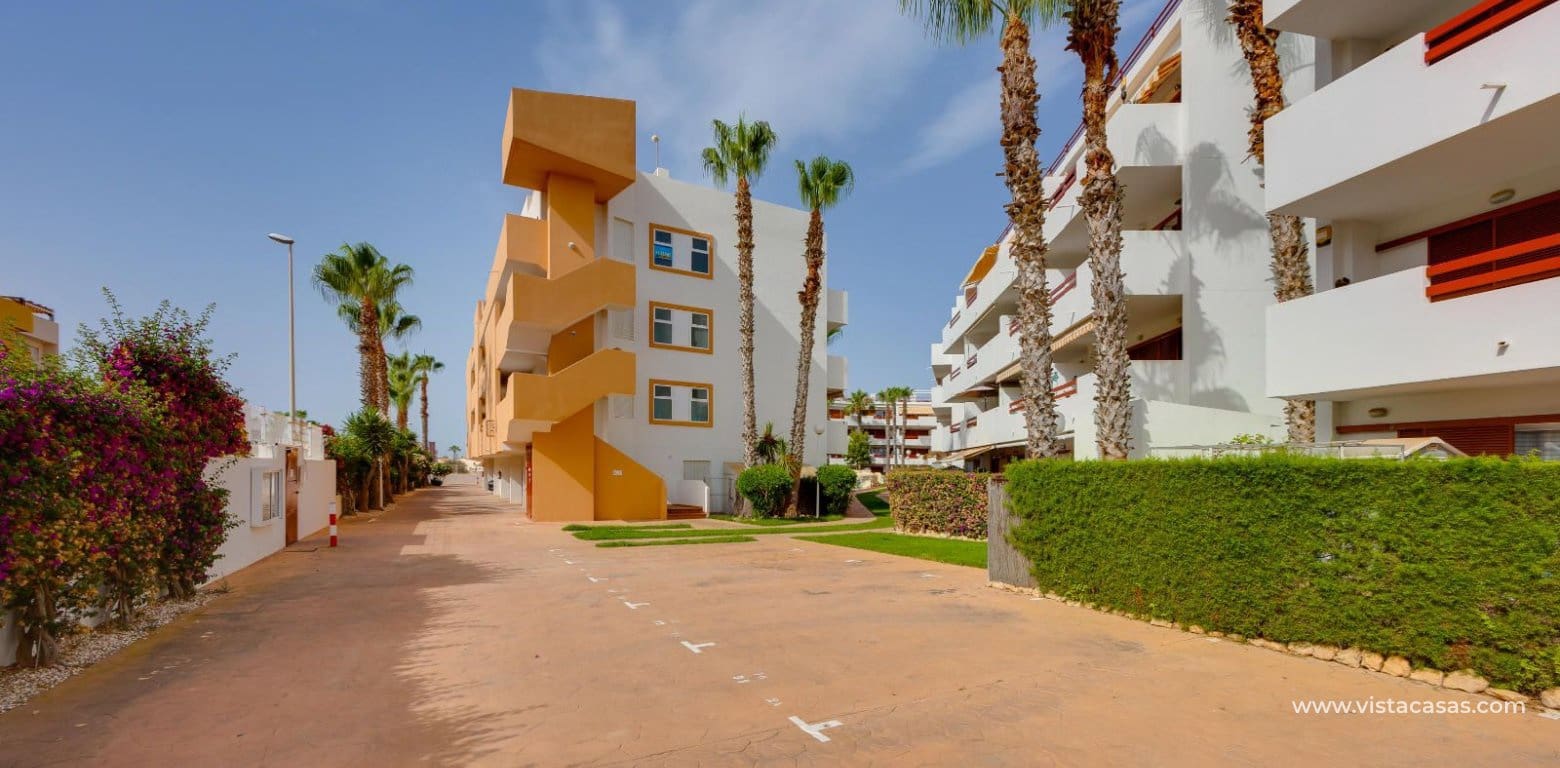2 bedroom Apartment for sale in Playa Flamenca with pool garage - € 194,969 (Ref: 10004720)