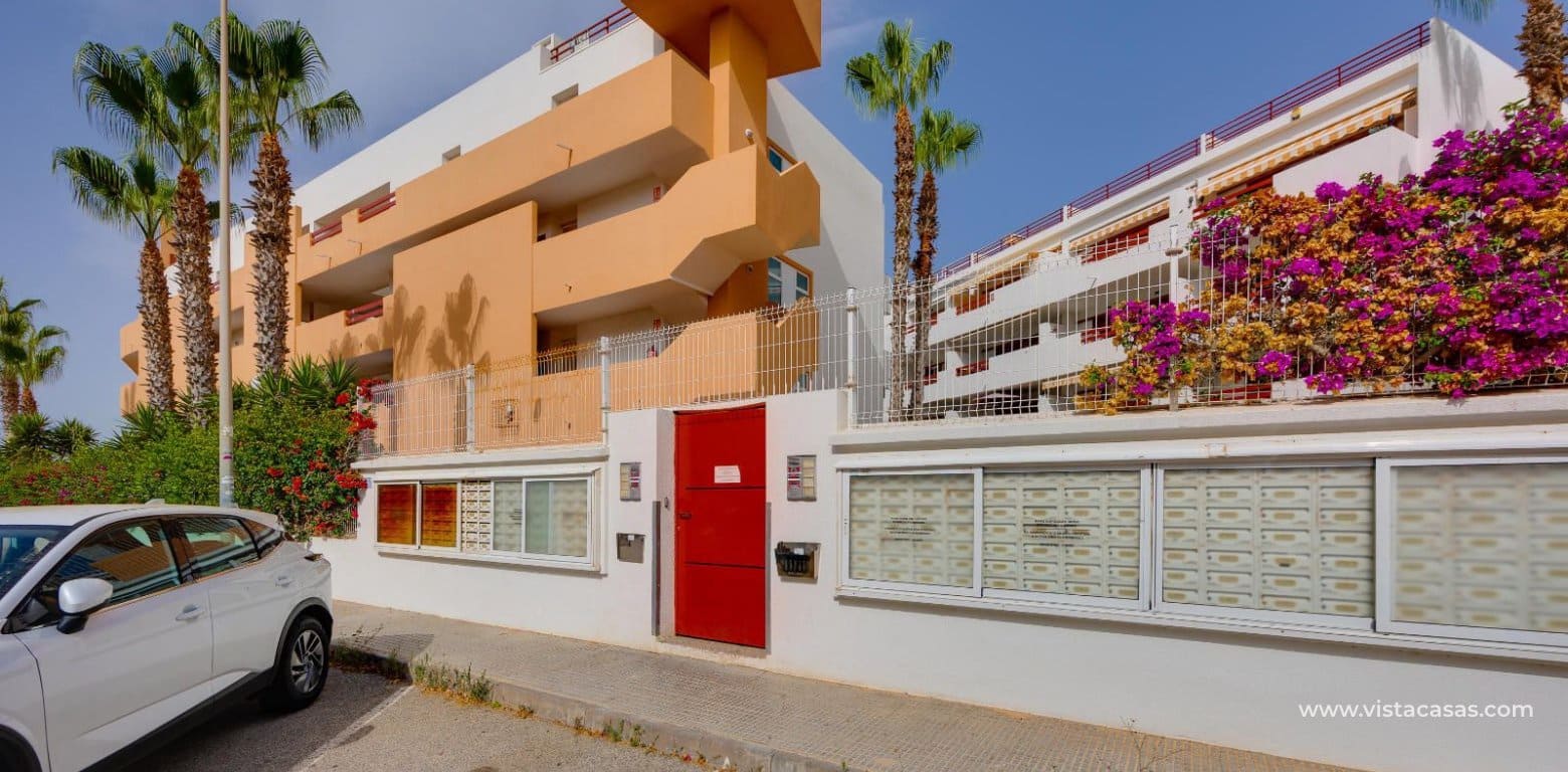 2 bedroom Apartment for sale in Playa Flamenca with pool garage - € 194,969 (Ref: 10004720)