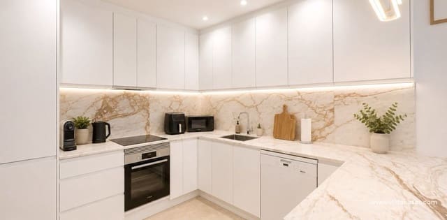 3 soverom Villa til salgs i Villamartin, Orihuela med svømmebasseng garasje - € 524 995 (Ref: 10006127)