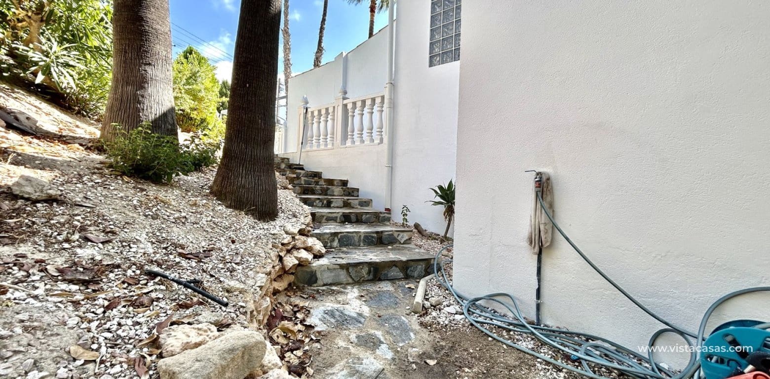 3 soverom Villa til salgs i Villamartin med svømmebasseng garasje - € 524 995 (Ref: 10006127)