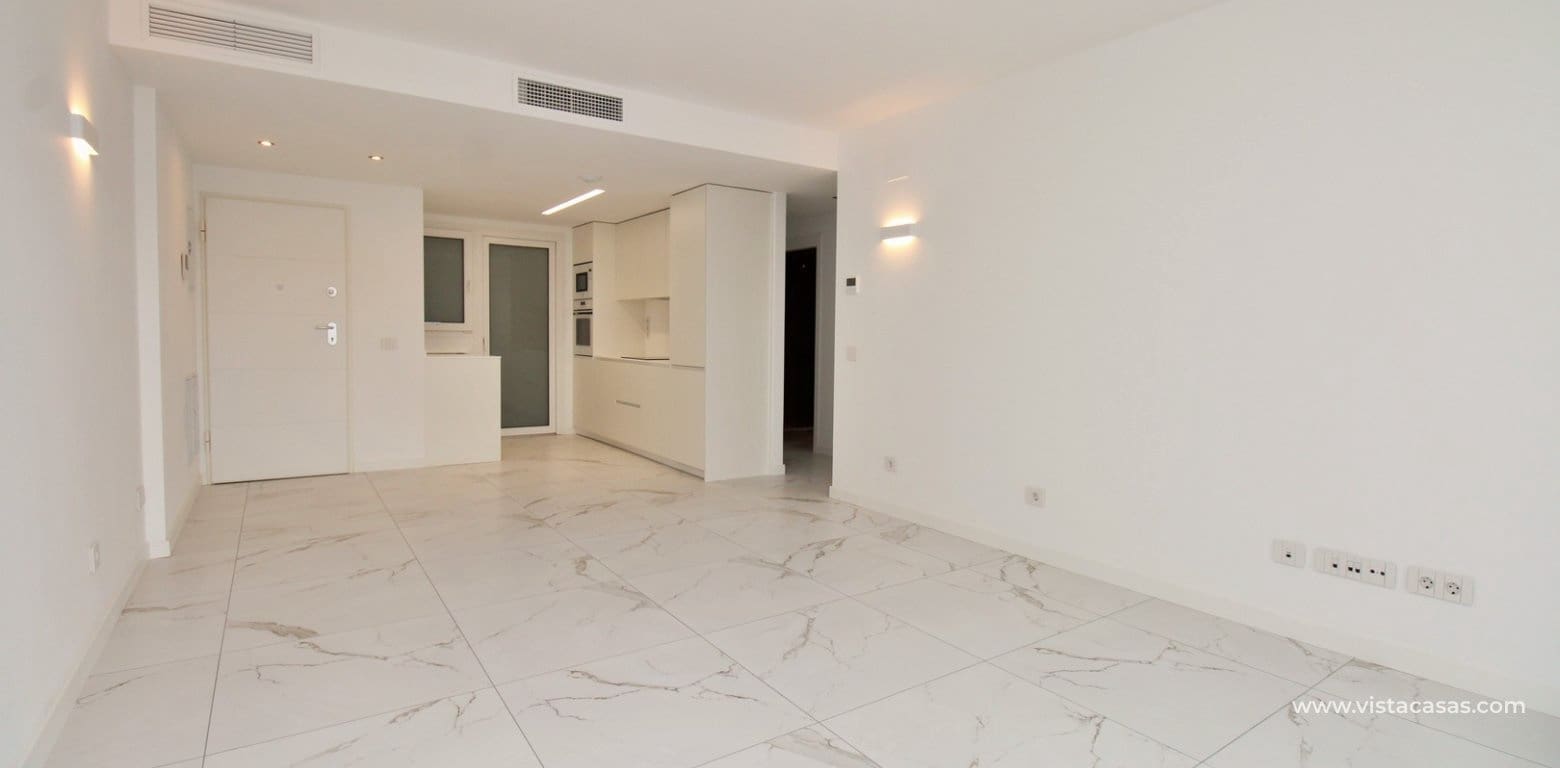 2 sypialnia Apartament na sprzedaż w Orihuela Costa z basenem garażem - 359 900 € (Ref: 10008013)