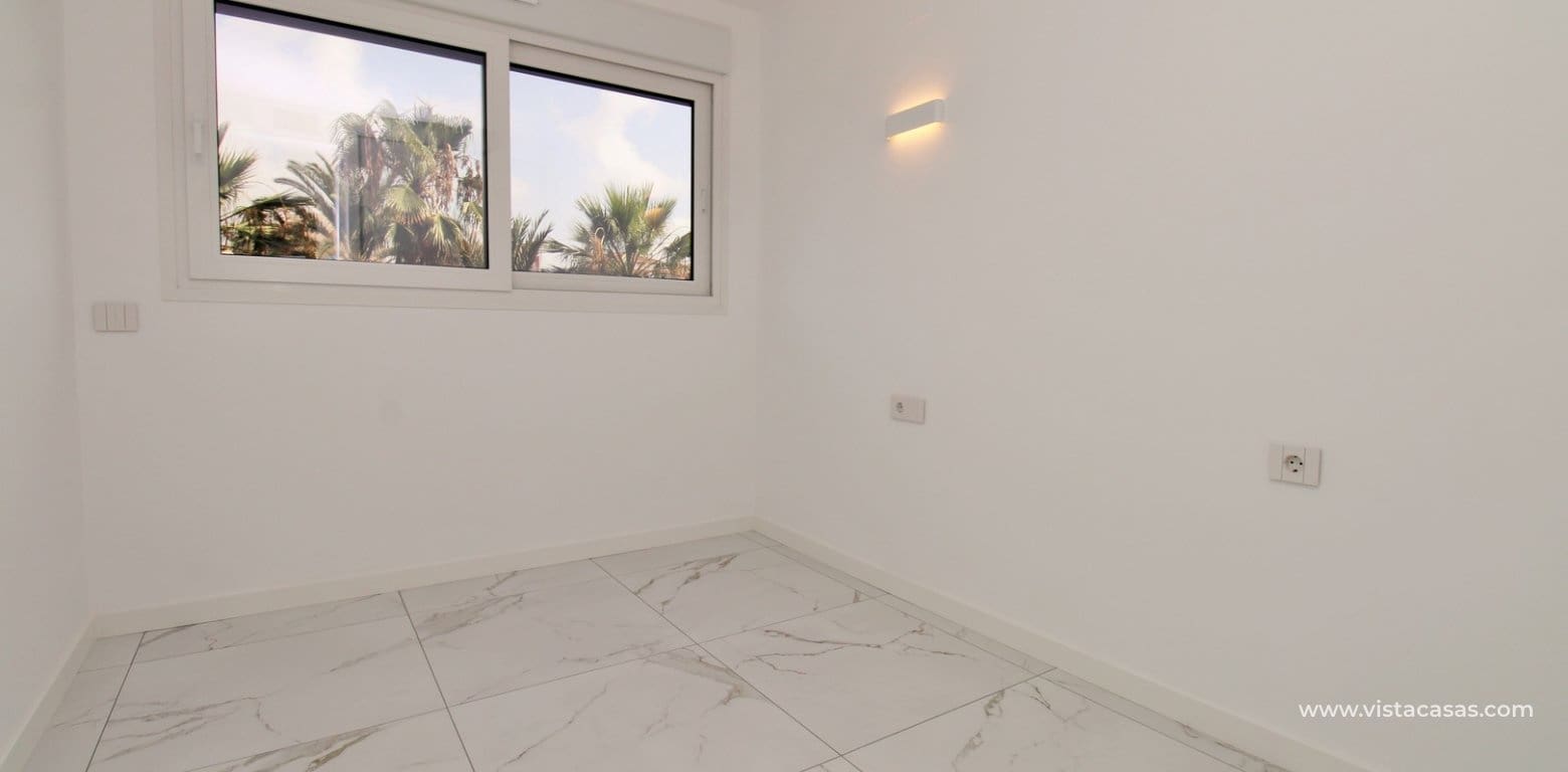 2 sypialnia Apartament na sprzedaż w Orihuela Costa z basenem garażem - 359 900 € (Ref: 10008013)