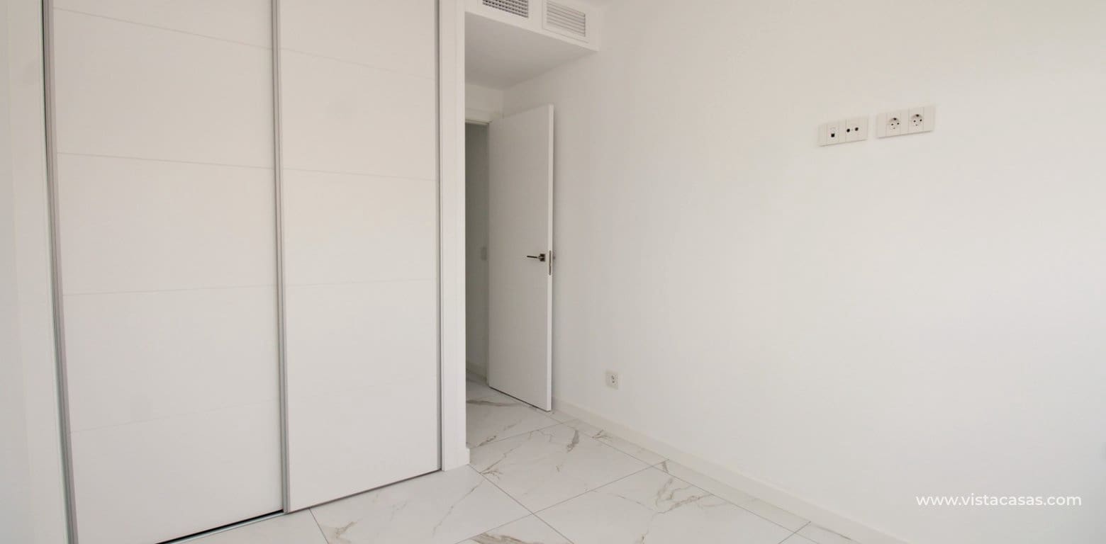 2 sypialnia Apartament na sprzedaż w Orihuela Costa z basenem garażem - 359 900 € (Ref: 10008013)