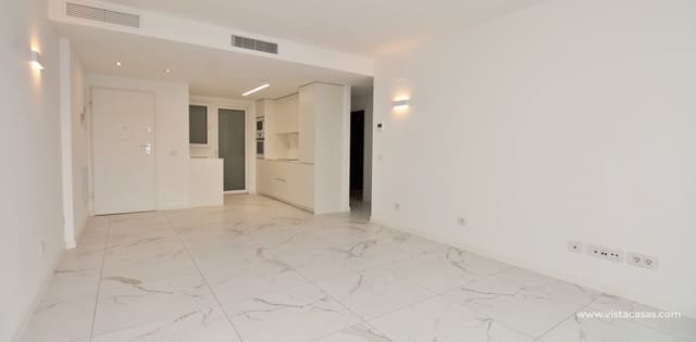 2 sypialnia Apartament na sprzedaż w Punta Prima, Orihuela z basenem garażem - 359 900 € (Ref: 10008013)