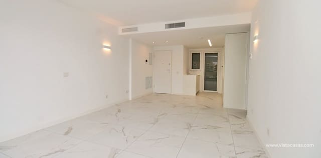 2 sypialnia Apartament na sprzedaż w Punta Prima, Orihuela z basenem garażem - 359 900 € (Ref: 10008013)