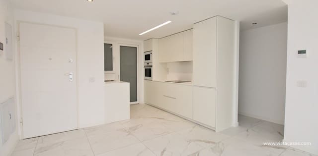 2 sypialnia Apartament na sprzedaż w Punta Prima, Orihuela z basenem garażem - 359 900 € (Ref: 10008013)