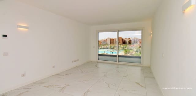 2 sypialnia Apartament na sprzedaż w Punta Prima, Orihuela z basenem garażem - 359 900 € (Ref: 10008013)