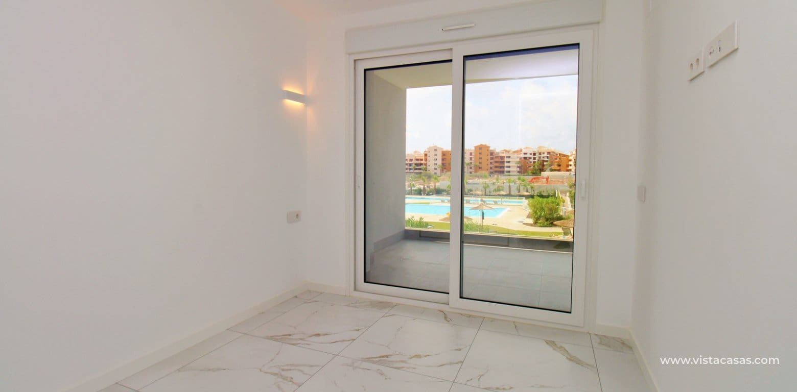 2 sypialnia Apartament na sprzedaż w Orihuela Costa z basenem garażem - 359 900 € (Ref: 10008013)