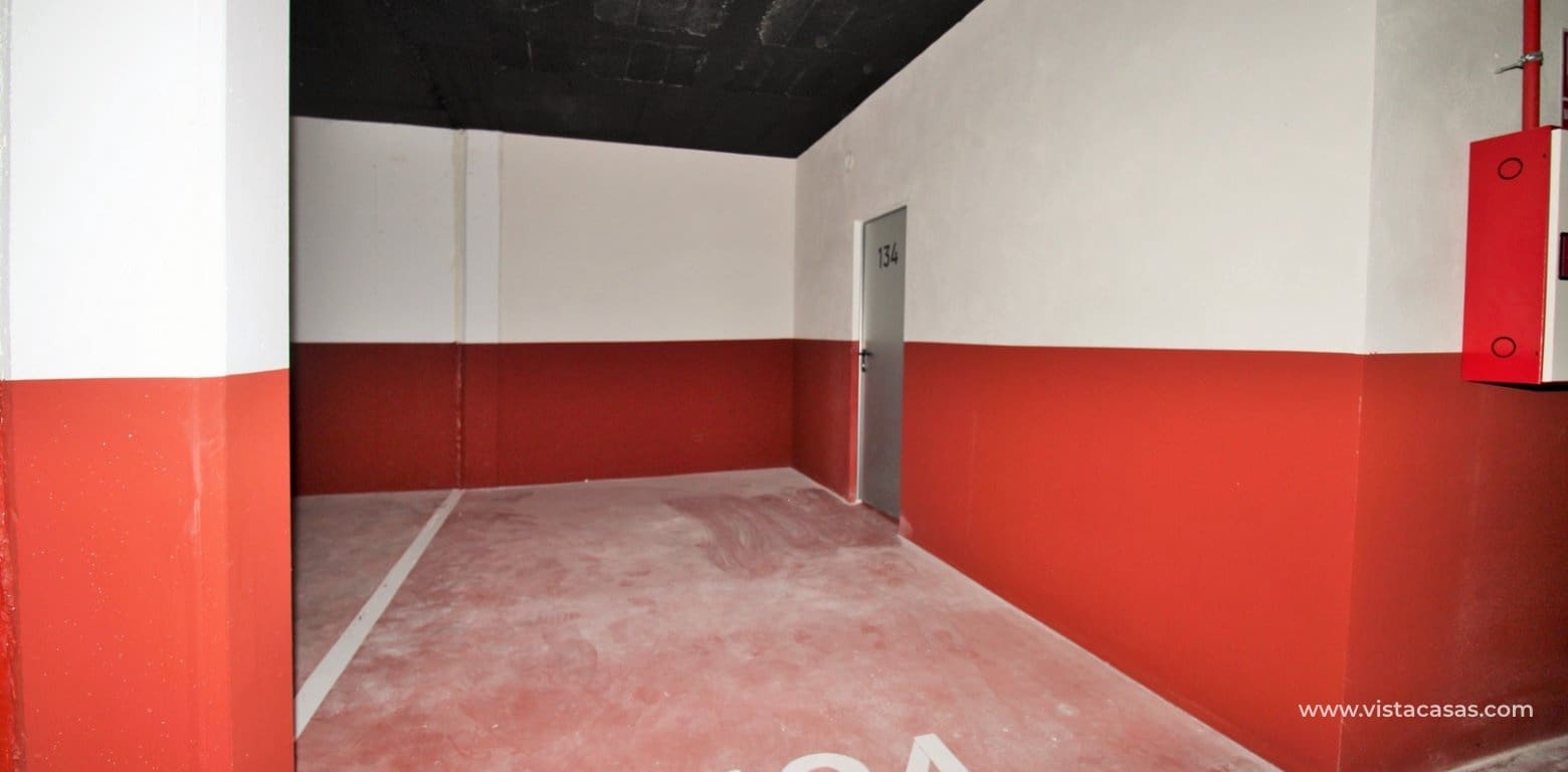 2 sypialnia Apartament na sprzedaż w Orihuela Costa z basenem garażem - 359 900 € (Ref: 10008013)