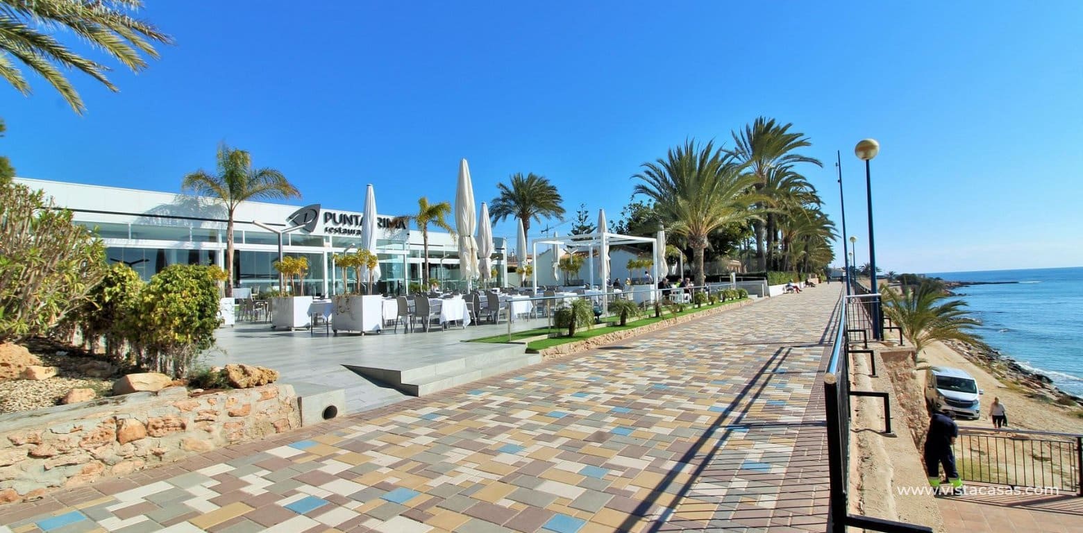 2 sypialnia Apartament na sprzedaż w Orihuela Costa z basenem garażem - 359 900 € (Ref: 10008013)