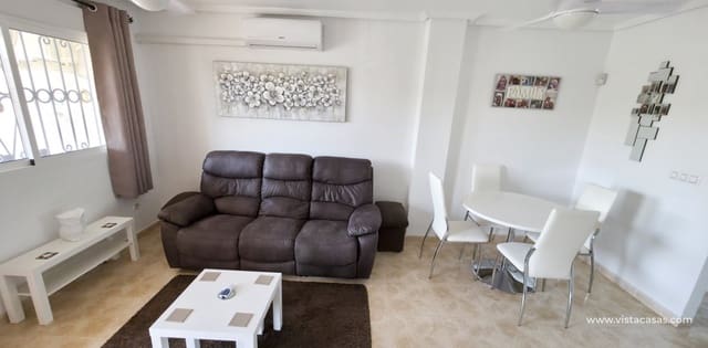 2 soveværelse Lejlighed til salg i Villamartin, Orihuela med swimmingpool - € 149.950 (Ref: 10009477)