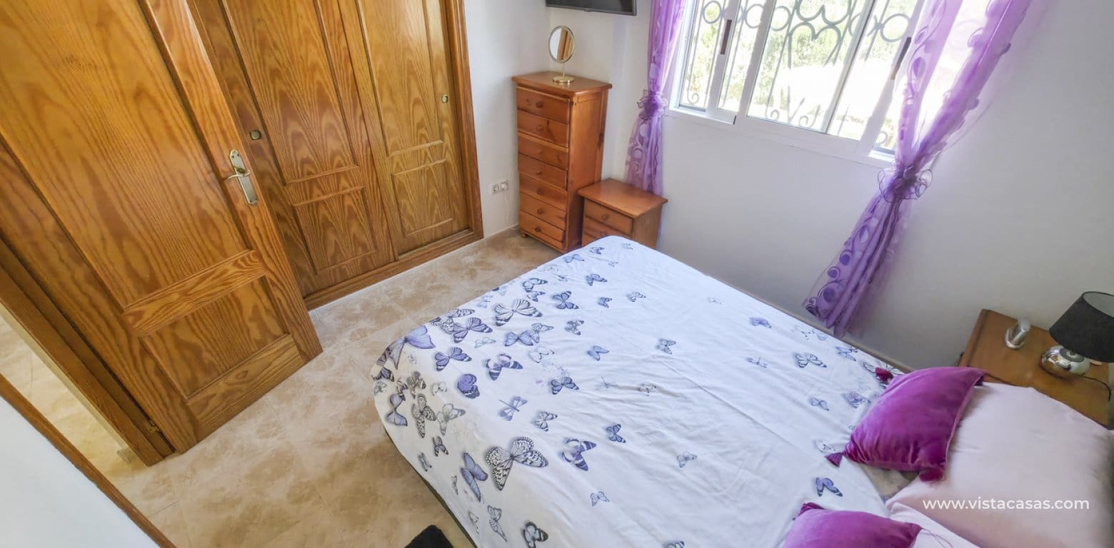 2 soveværelse Lejlighed til salg i Villamartin med swimmingpool - € 149.950 (Ref: 10009477)